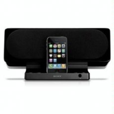 Sony SRS GU10iP iPhone Speaker