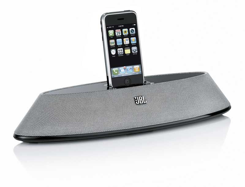 Jbl iphone discount