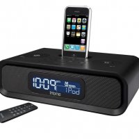 iHome iP97 iPhone Dual Alarm Clock Review