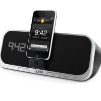 iHome iA5 App-Enhanced Alarm Clock