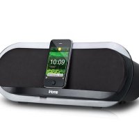 iHome iP3 iPhone Speaker Review