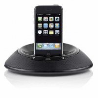 JBL On Stage IIIP iPhone Speaker Review