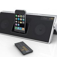 Altec Lansing inMotion Classic iPhone Speaker Review