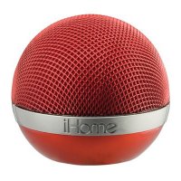 iHome iDM8 iPhone-iPad Ultra Portable Bluetooth Review