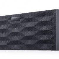 Big Jambox Bluetooth Portable Speaker Review