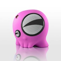 Boombotix BB1 iPhone Speaker Review