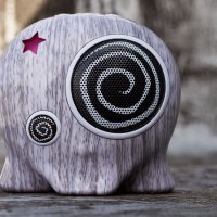 Boombotix BB2 Bluetooth Ultra Portable Speaker Review