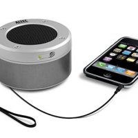 Altec Lansing Orbit iPhone Speaker Review