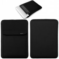 Case Crown Neoprene Pocket Sleeve Case