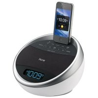 iHome iA17 Alarm Clock iPhone-iPod Speaker Review