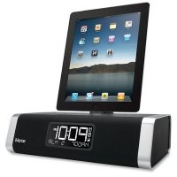 iHome iD50 iPhone & iPad Bluetooth Alarm Clock Review