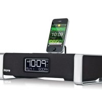 iHome iA100 Bluetooth iPhone Alarm Clock Review