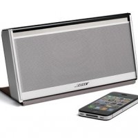 Bose SoundLink iPhone-iPad Portable Bluetooth Review