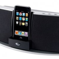 Klipsch iGroove SXT iPhone Speaker Review