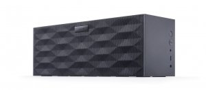 Big Jambox Bluetooth Portable Speaker Review