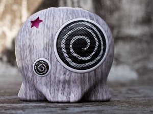 Boombotix BB2 Bluetooth Ultra Portable Speaker Review