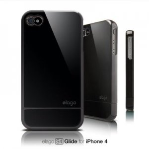 elago S4 Glide iPhone Case Review