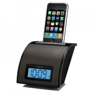 iHome iP11 iPhone Alarm Clock Review