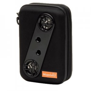 iMainGo 2 ultra-portable iPhone Speaker Review