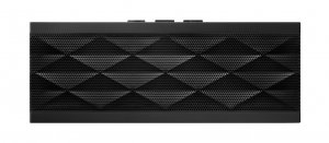 Jambox Ultra Portable Bluetooth Speaker Review