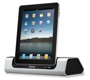 iHome iD9 iPhone-iPad Speaker Review