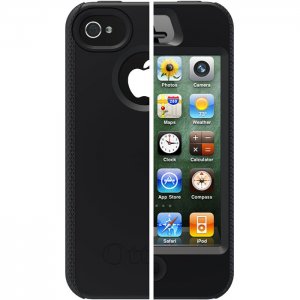 Otterbox Impact iPhone Case Review
